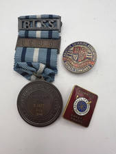 Vintage 2 x  Royal Life Saving