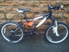 Carrera Detonate Kids 20-inch