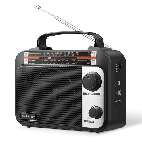 Multi band sw1 2 radio - band,