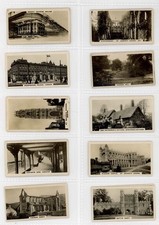 Westminster Tobacco British