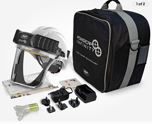 Jsp powercap infinity full - infinity,