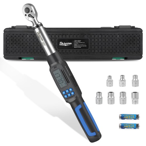 Heavy duty digital - duty,