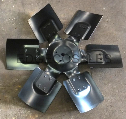83905558 radiator fan fits - radiator,