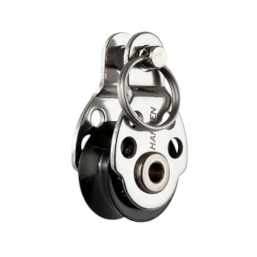 Harken 16mm forkhead block - harken,