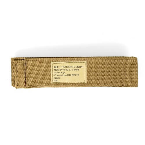 Original british army - army, pcs