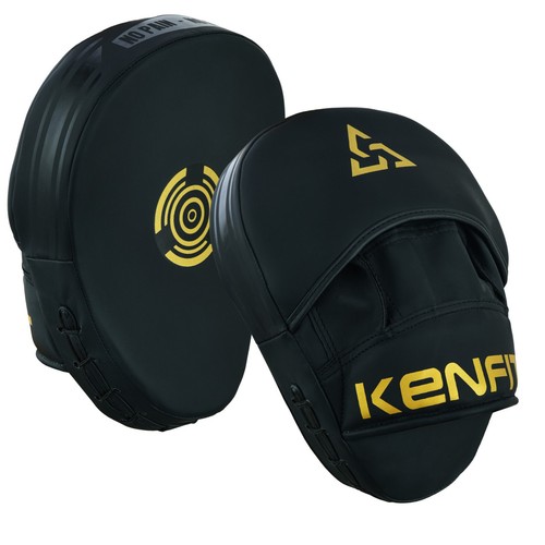 Focus mitts boxing - mitts,