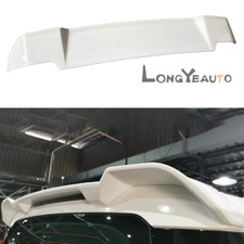 Fit For LR Defender 90 2021-2025 Rear Spoiler Wing Trail Rear Spoiler