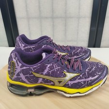 Mizuno Wave Creation 16