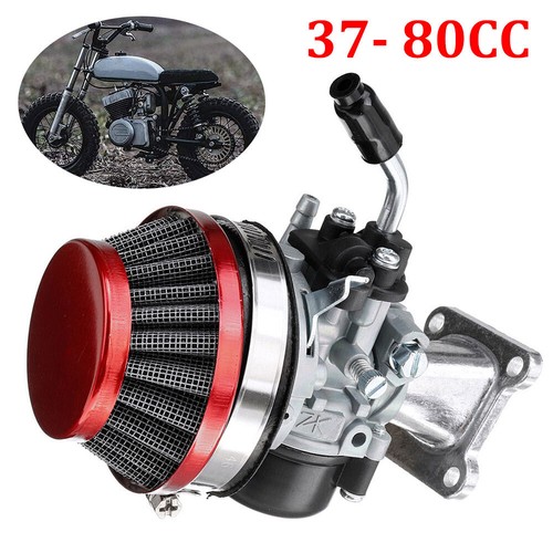 80cc stroke carb - 37-,