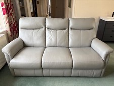 High quality real leather