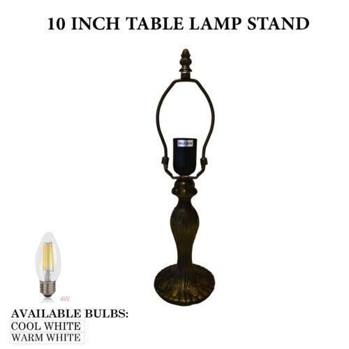 Medium tiffany table lamp - medium,