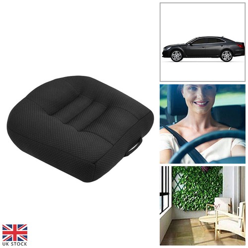 Adult car booster seat cushion - adult,