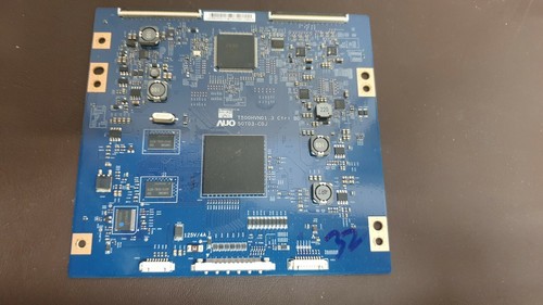 Tcon lvds board - tcon,