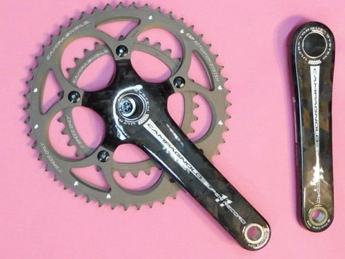 Campagnolo super record sp - campagnolo,