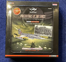 Corgi Aviation Archive 1/72 PR 99406 LOCKHEED F-104C Limited Edition