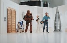 Bespin Playset Diorama 1:18