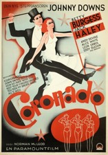 Coronado DVD - Jack Haley