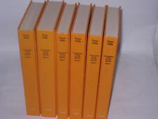 Hille, Peter:Gesammelte Werke