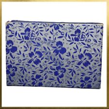 Delavelle London • Blue Orchid Perfume Empty Cardboard • Box Film / Theatre Prop