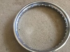 Dunlop Rim MC269 37-3784 WM3 - 18 T120 T150 TR6