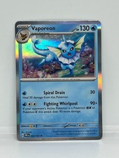POKEMON PRISMATIC EVOLUTIONS