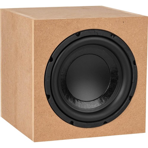 The workhorse passive grs - passive,