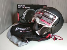 Nitro Open Face Scooter Quad