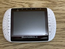 Motorola MBP36 Digital Video Baby Monitor - Screen Only