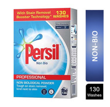 Persil Non Biological Washing