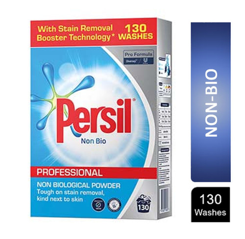 Persil non biological washing - non,