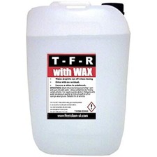 25L Traffic Film Remover &