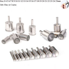 3mm-25mm Diamond Burr Grinding