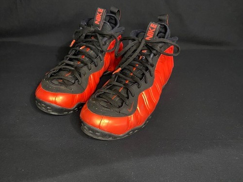 Nike air foamposite one - air,