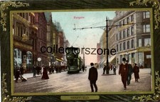 1912 Sheffield Fargate Printed