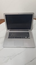 MacBook Pro for Parts or