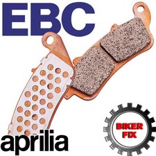 FITS Aprilia RS 50 99-05 EBC Front Disc Brake Pads FA194HH