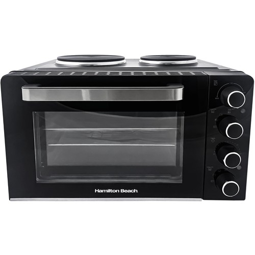 Hamilton beach 28l mini - beach,