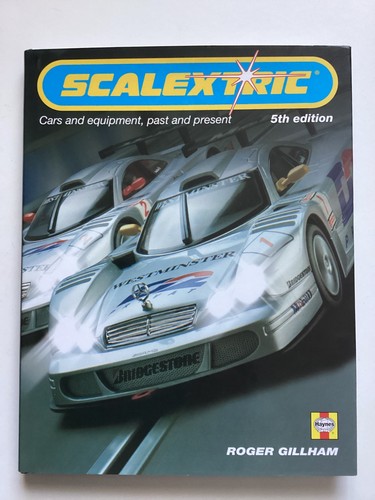 Scalextric cars and - scalextric,