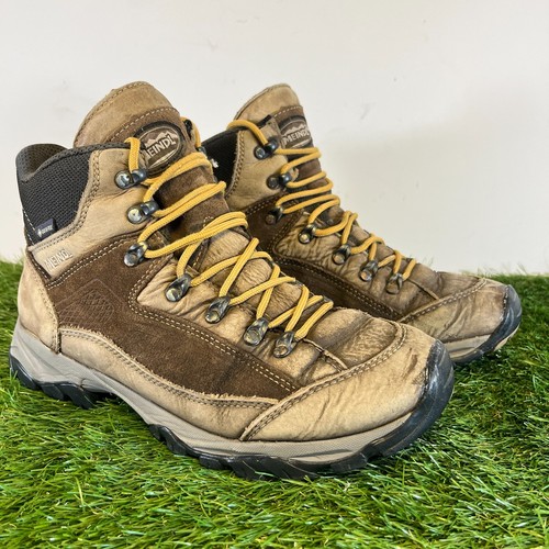 Meindl boots size men - meindl,