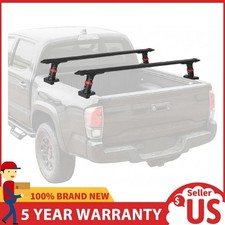Adjustable Ladder Rack