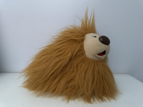 The magic roundabout dougal - the,
