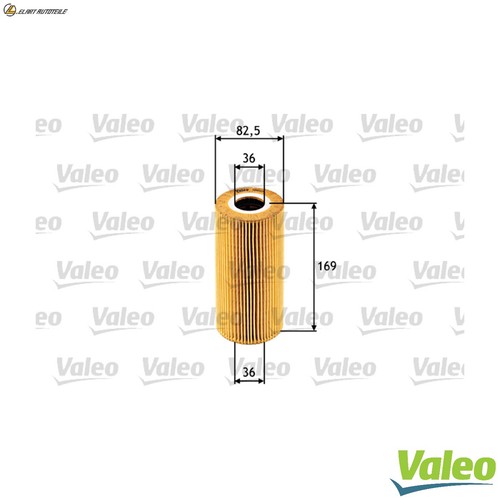 Oil filter 586521 for - filter,