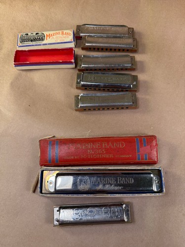 Vintage hohner germany - vintage,