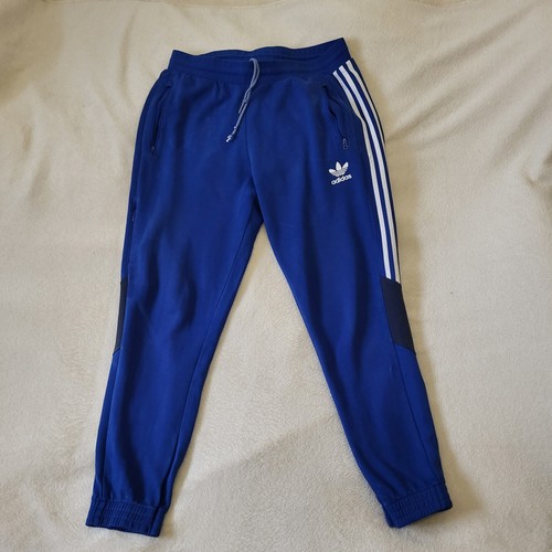 Adidas mens joggers track - mens,