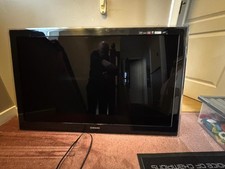 Samsung led full hd - 46”,