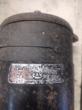 CAV 12v Dynamo D5LFA-10