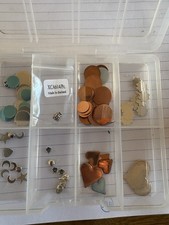 Jewellery Making Box Of