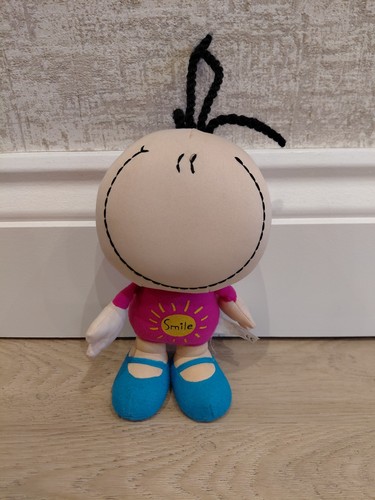 Vintage 1990s russ - vintage, bubblegum