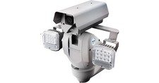 Pelco Esprit Enhanced Series