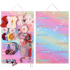 Wall Hanging Hair Bow